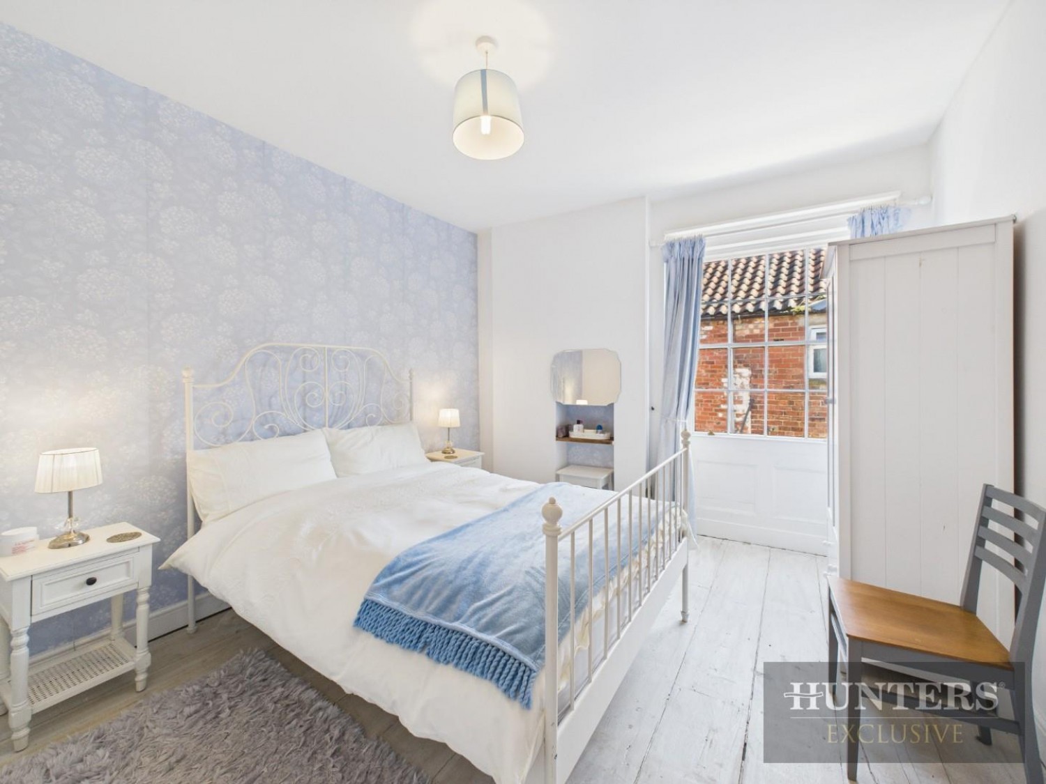 West Street, Muston, Filey