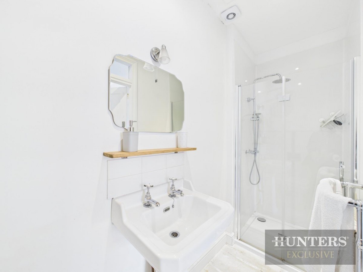 West Street, Muston, Filey