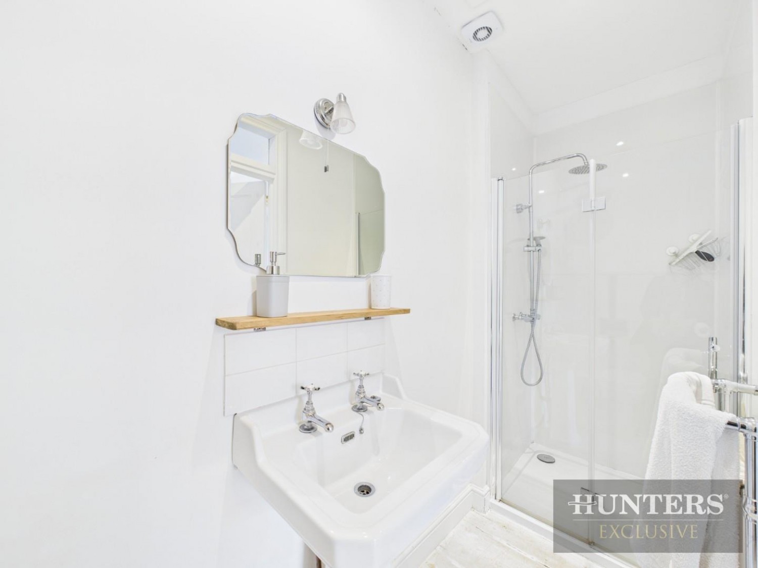 West Street, Muston, Filey