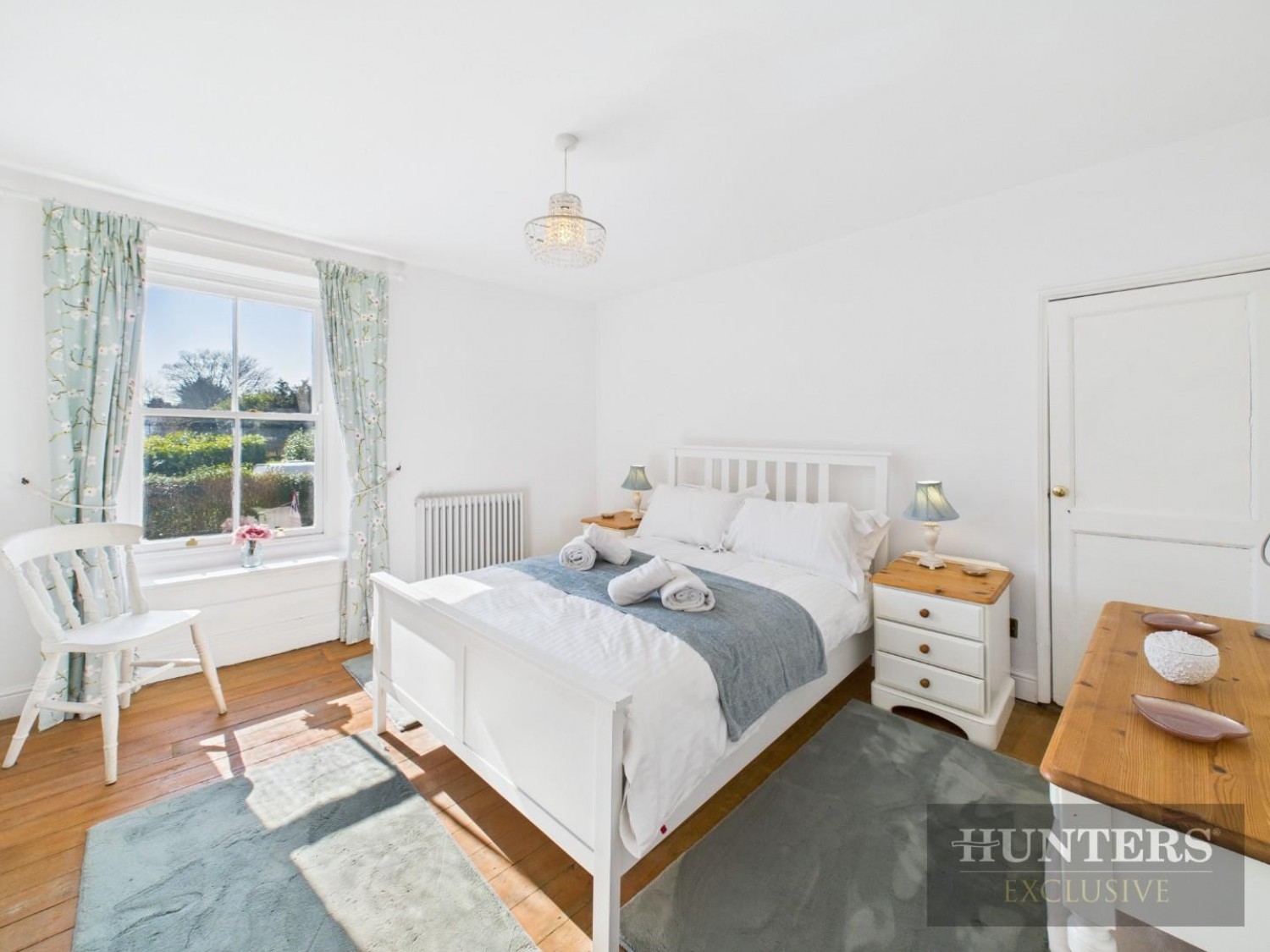 West Street, Muston, Filey