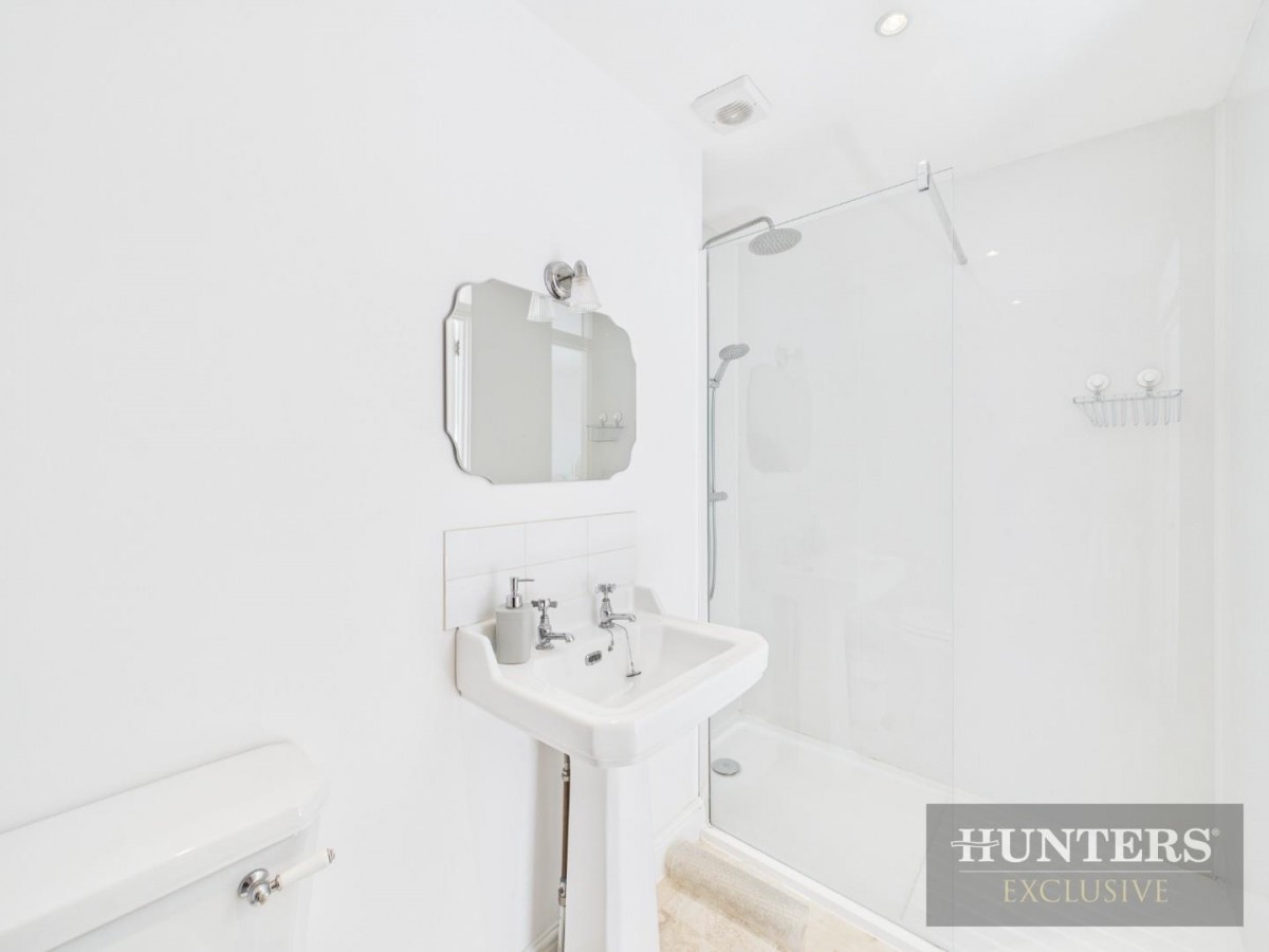 West Street, Muston, Filey