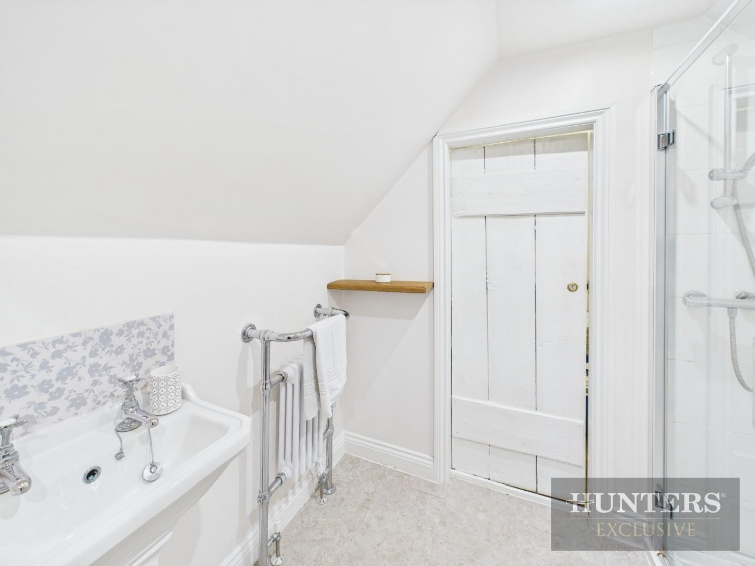 West Street, Muston, Filey