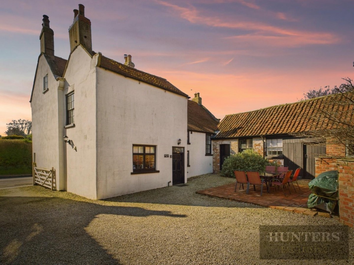 West Street, Muston, Filey