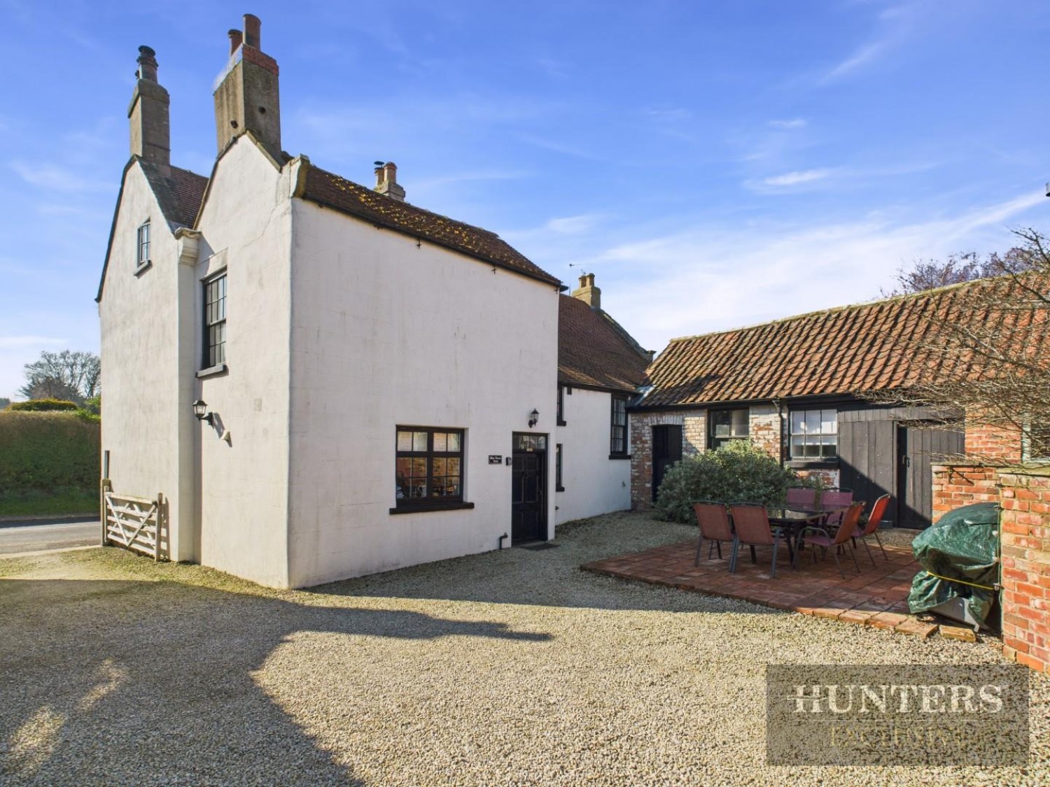 West Street, Muston, Filey