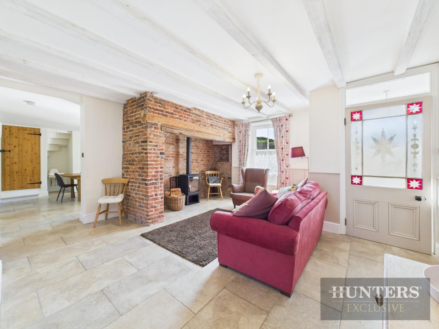 West Street, Muston, Filey