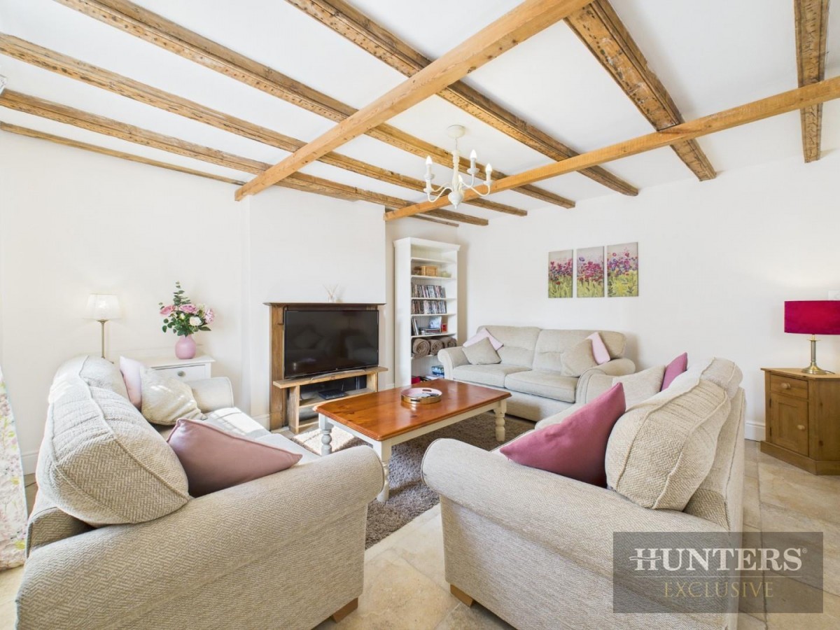 West Street, Muston, Filey