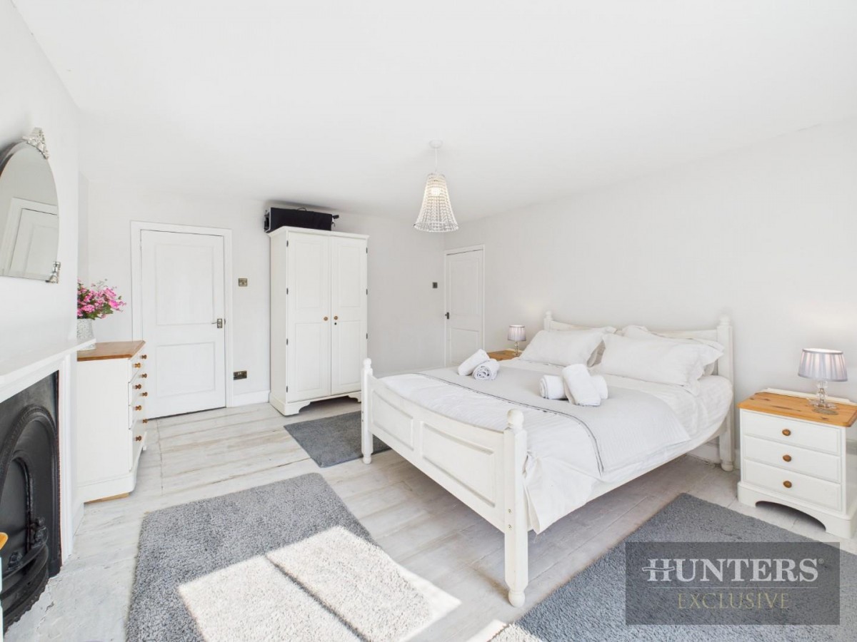 West Street, Muston, Filey