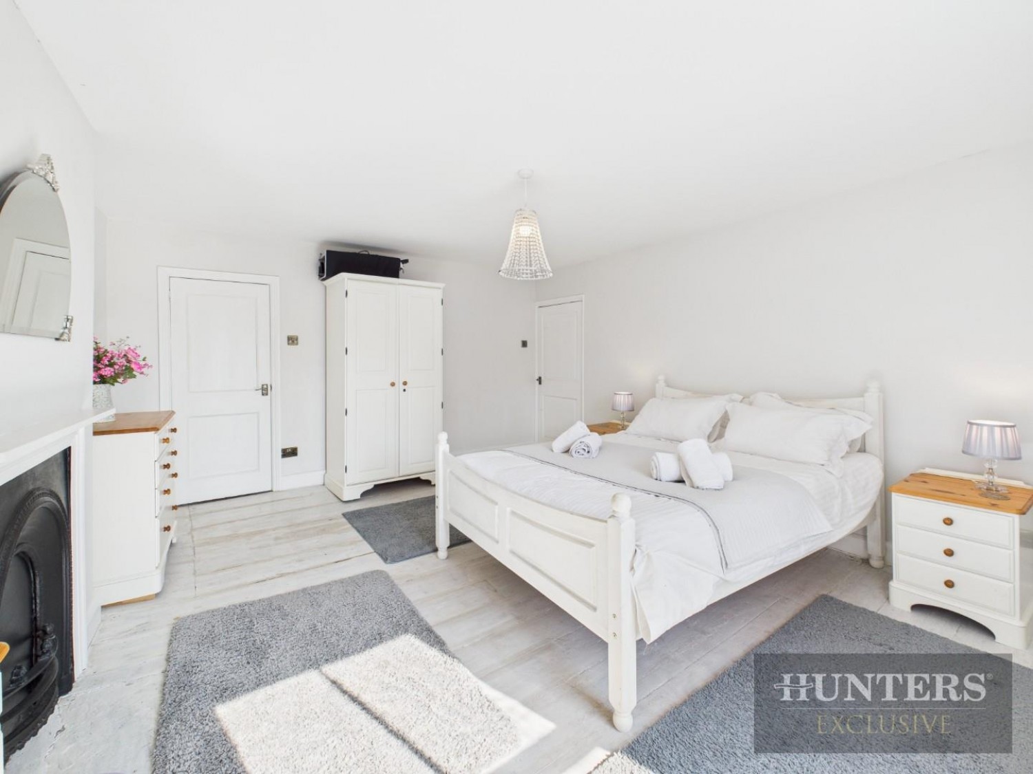 West Street, Muston, Filey