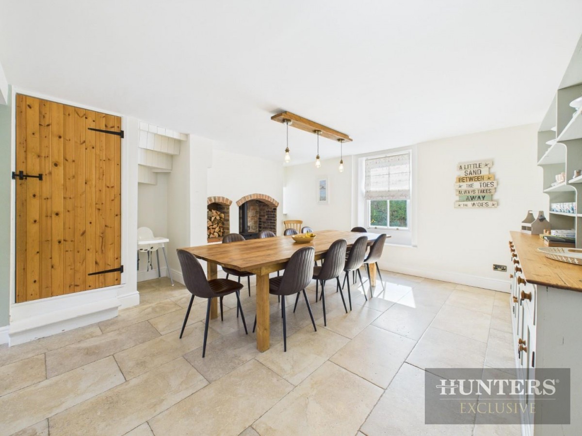 West Street, Muston, Filey