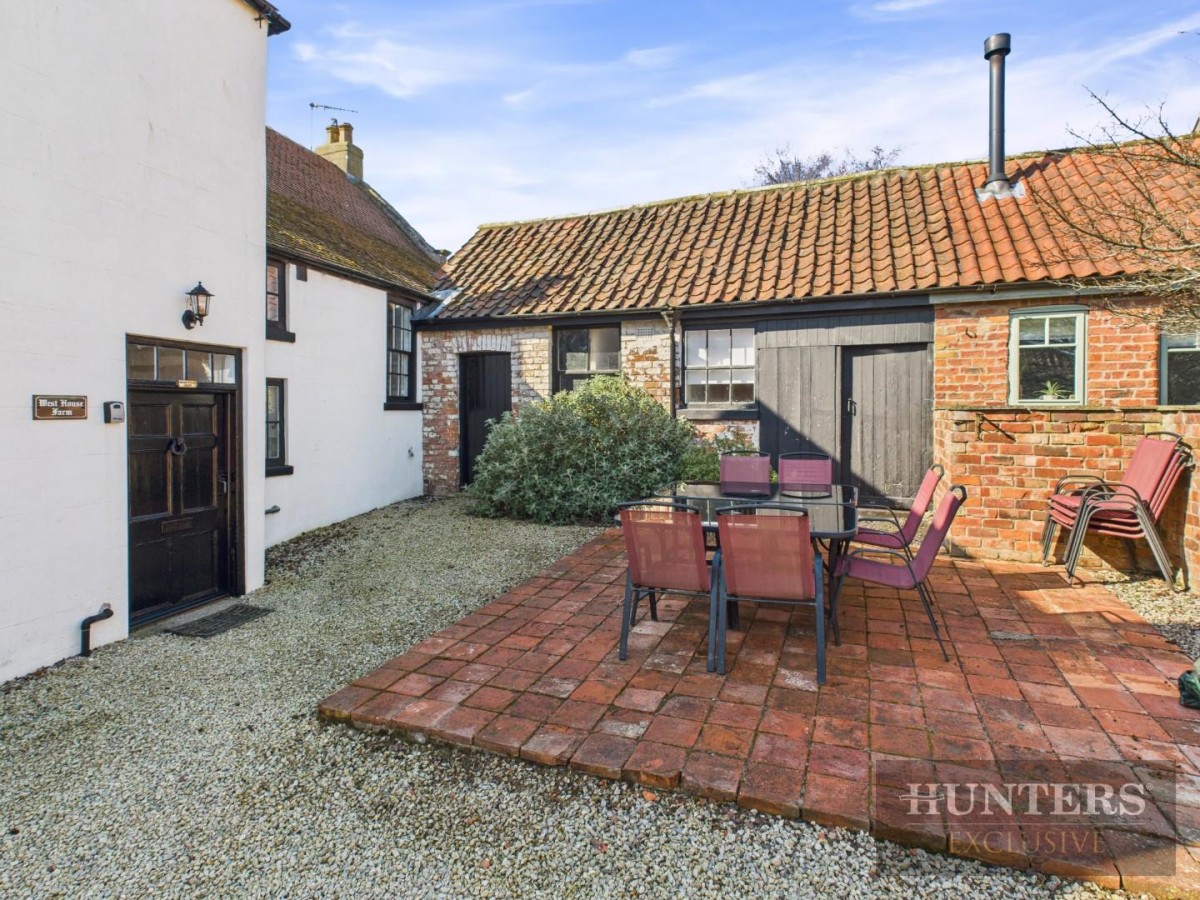 West Street, Muston, Filey