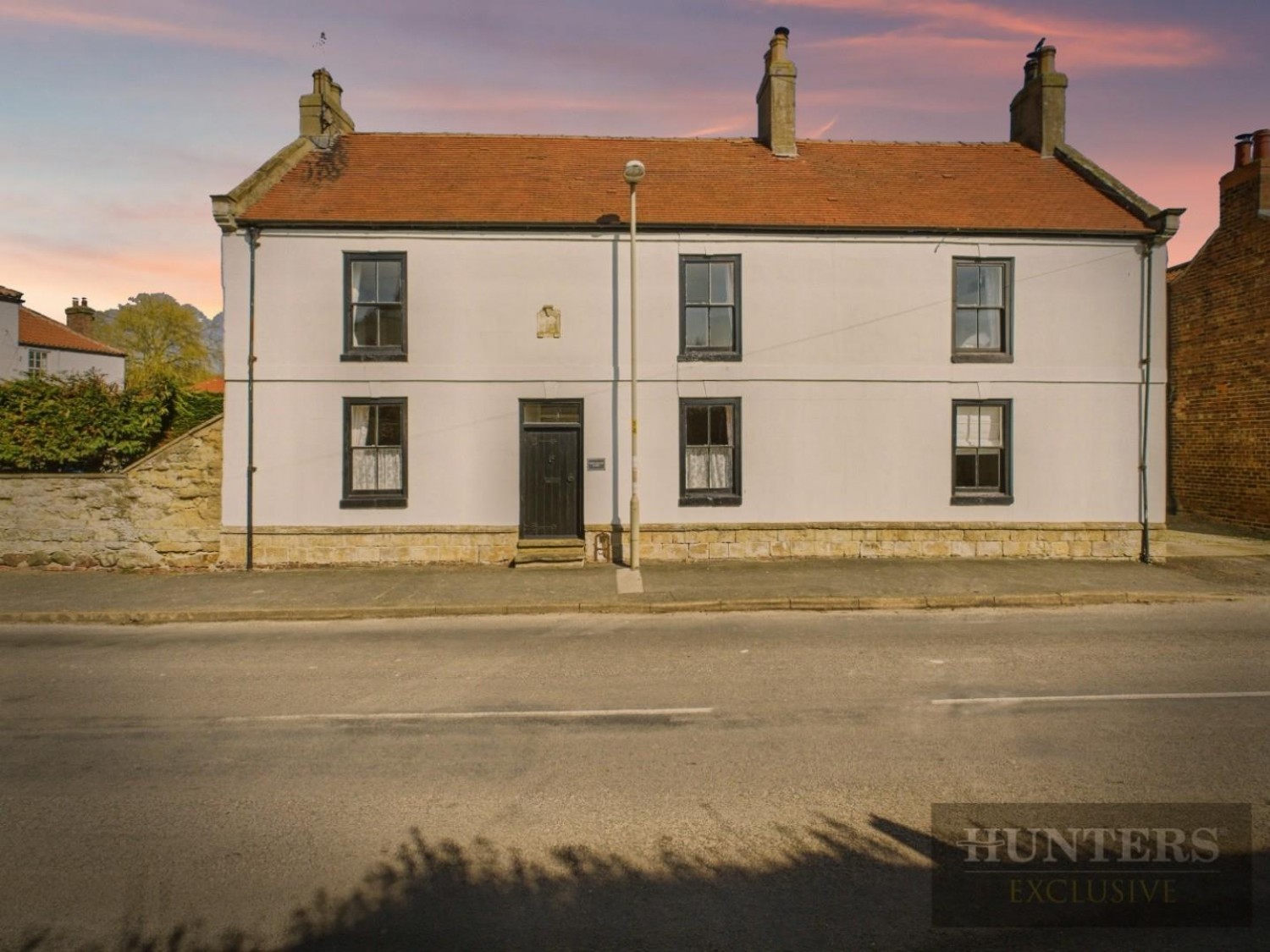 West Street, Muston, Filey