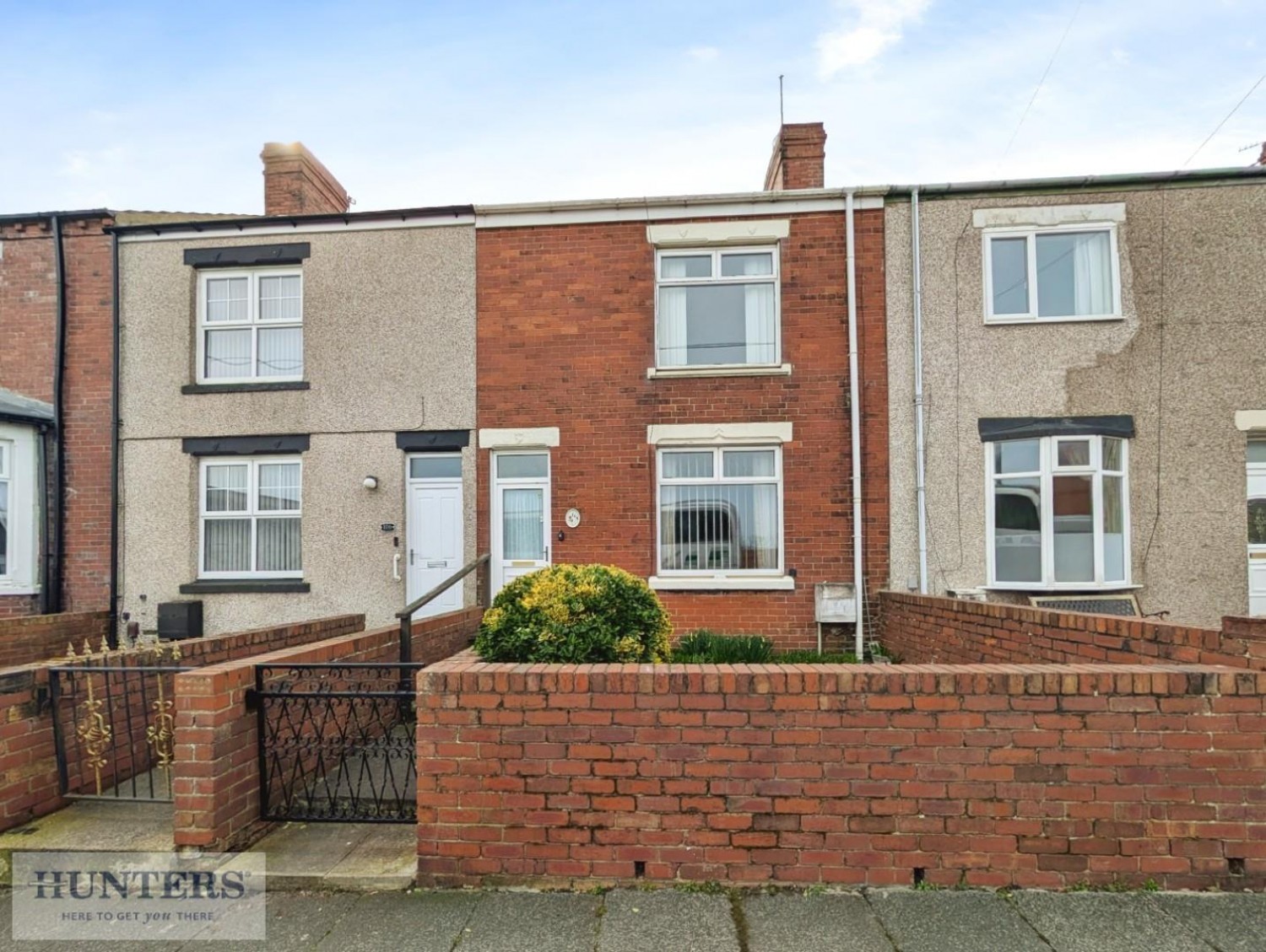 East Street, Blackhall Colliery, County Durham, TS27 4HA