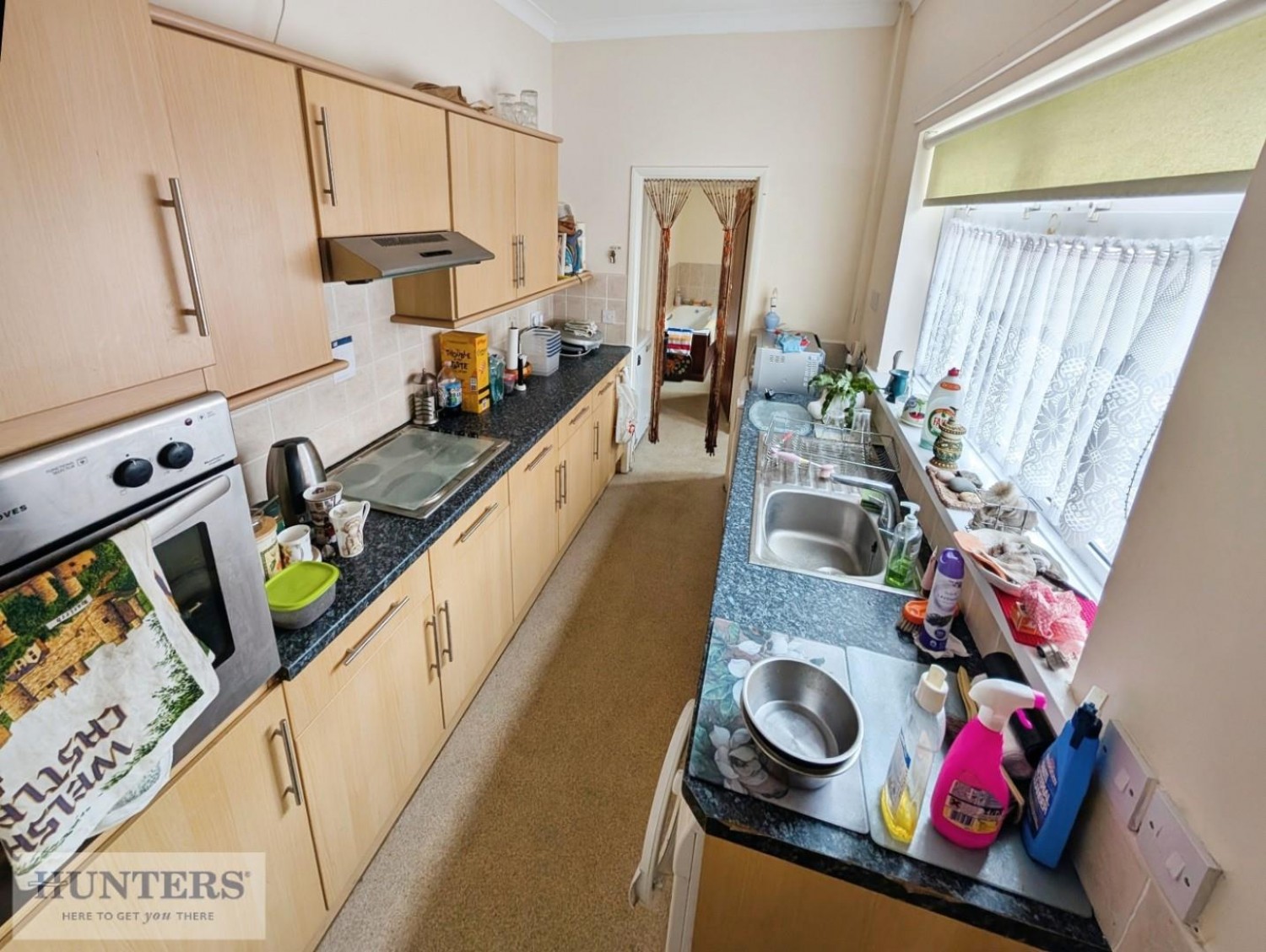 East Street, Blackhall Colliery, County Durham, TS27 4HA