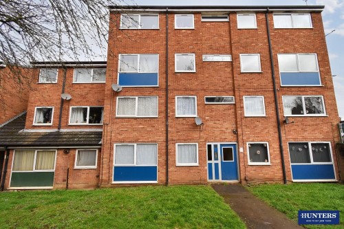 Maromme Square, Wigston, , LE18 1LX