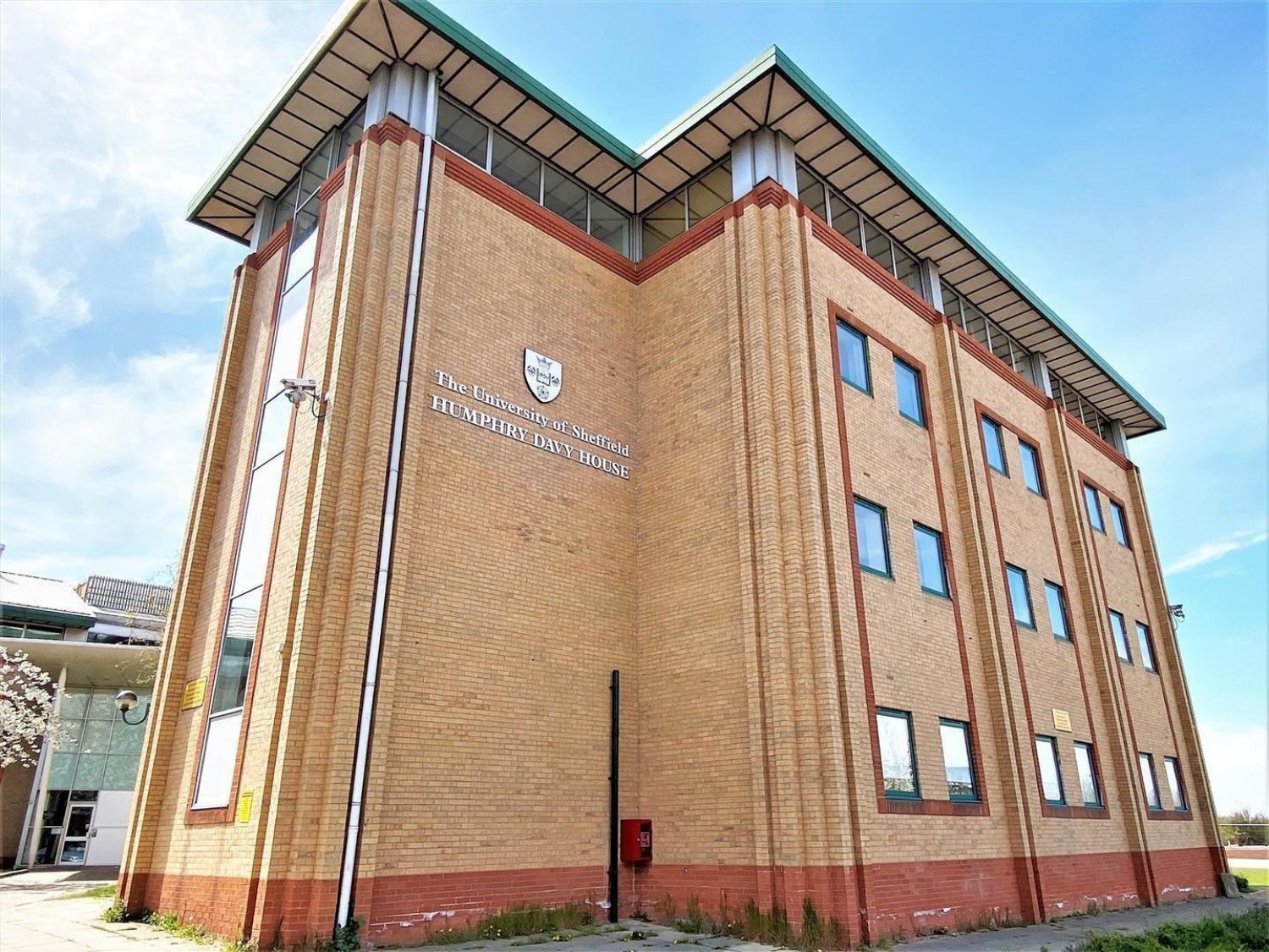 Golden Smithies Lane, Wath-Upon-Dearne