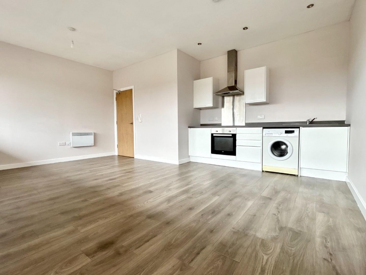 Golden Smithies Lane, Wath-Upon-Dearne
