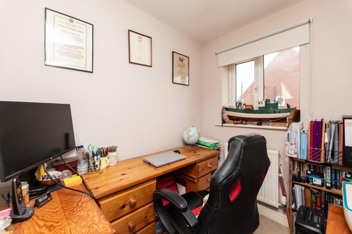 Laurel Court, Ryhill, Wakefield