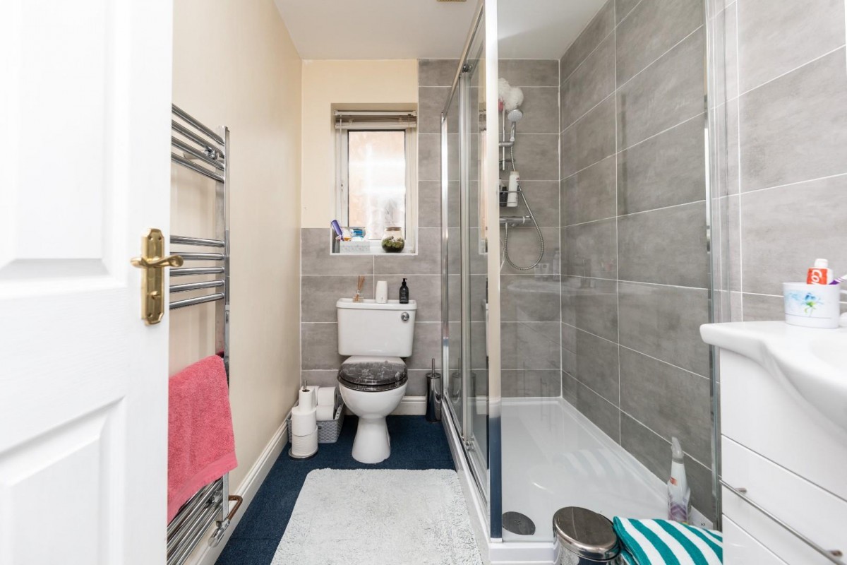 Laurel Court, Ryhill, Wakefield