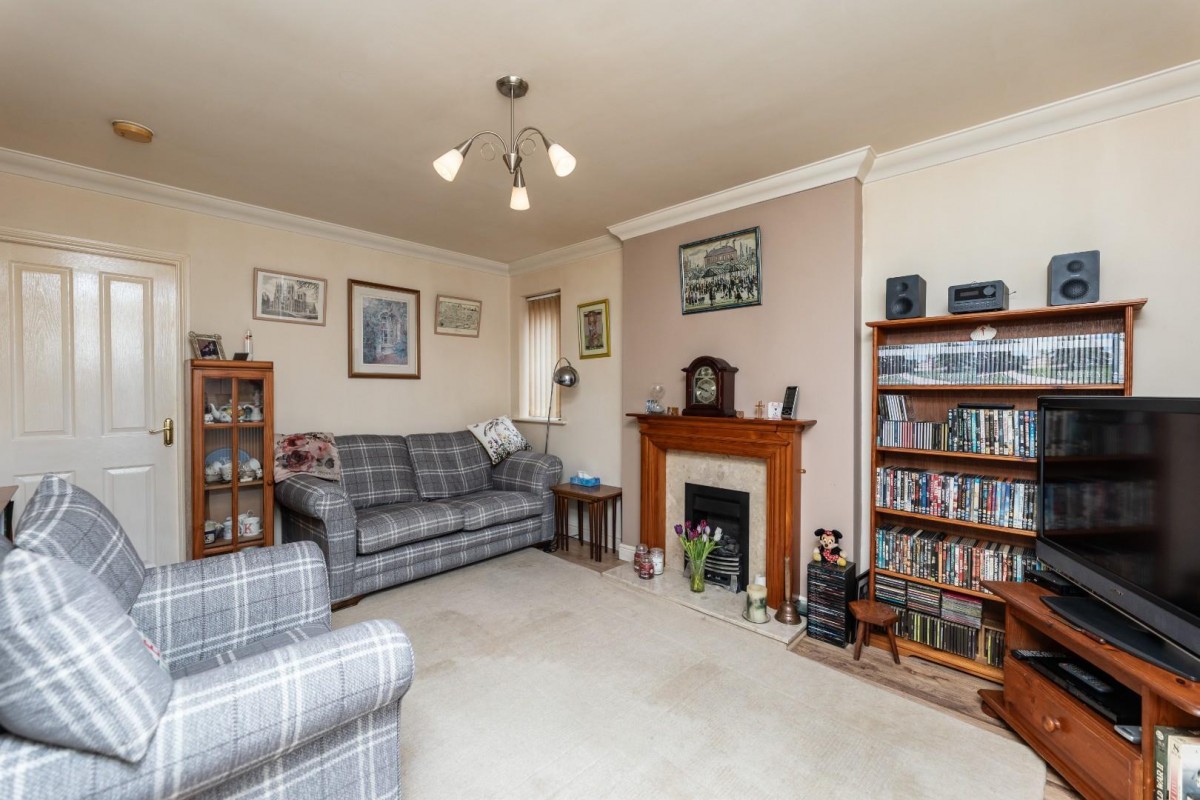 Laurel Court, Ryhill, Wakefield