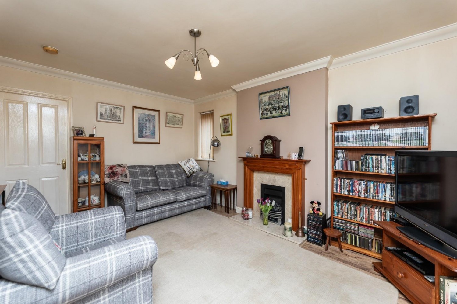 Laurel Court, Ryhill, Wakefield