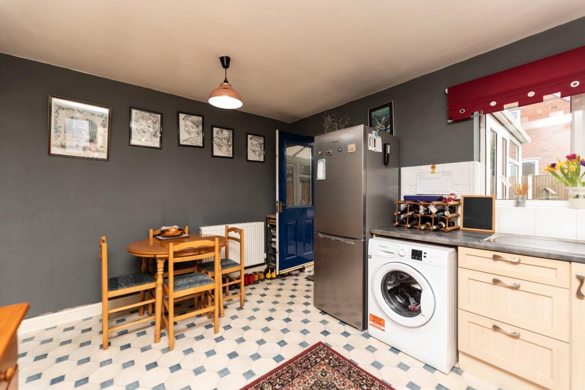 Laurel Court, Ryhill, Wakefield