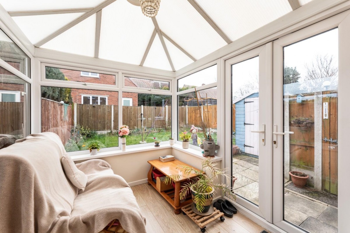 Laurel Court, Ryhill, Wakefield