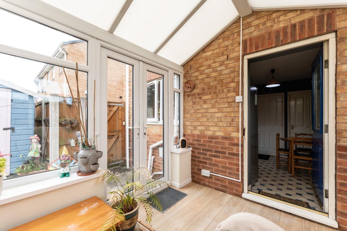 Laurel Court, Ryhill, Wakefield