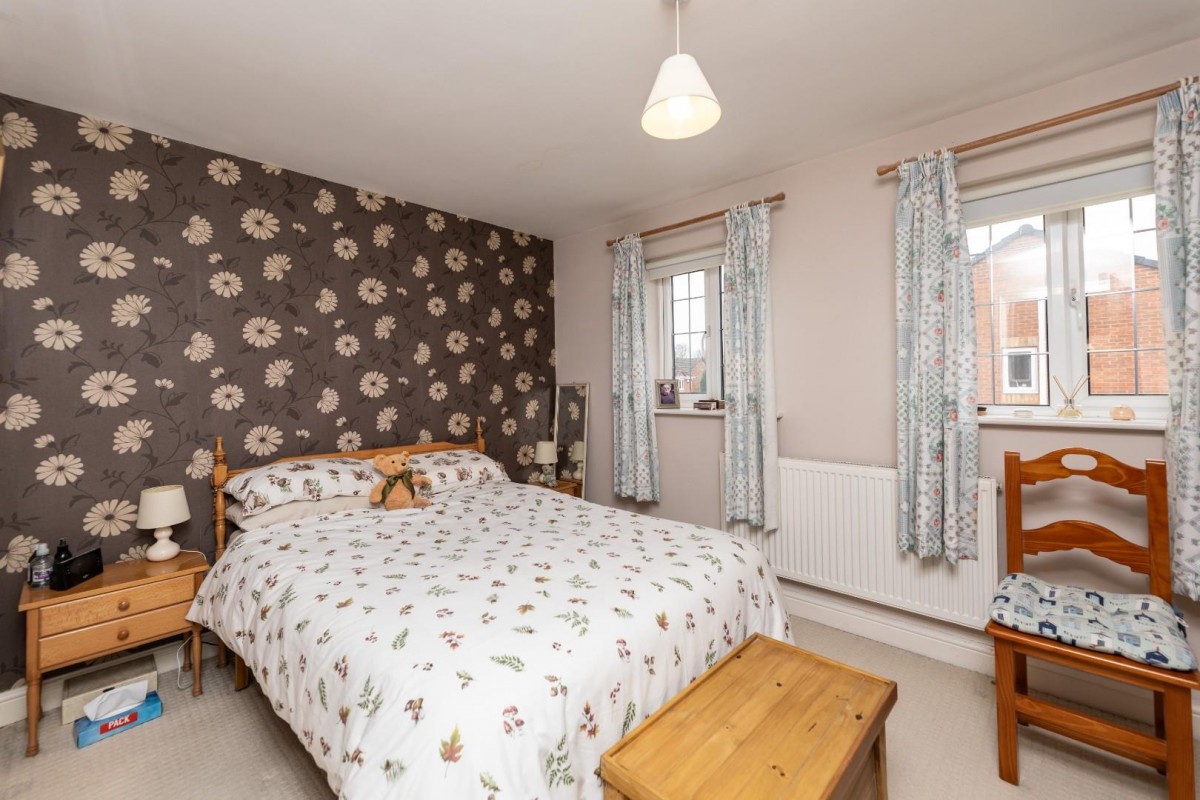 Laurel Court, Ryhill, Wakefield