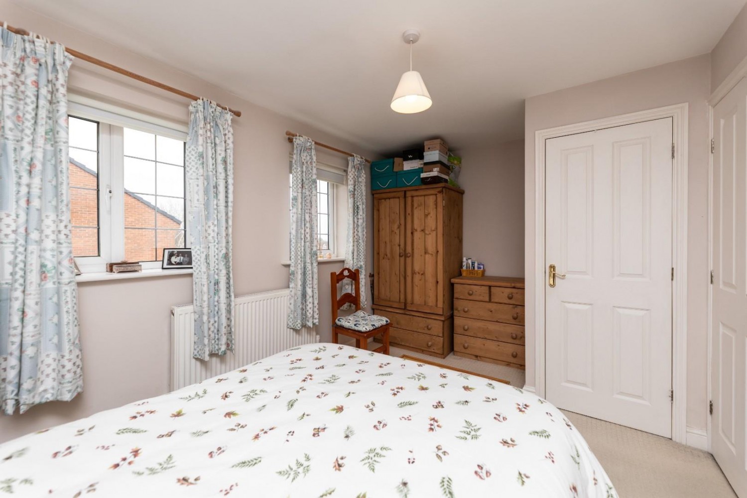 Laurel Court, Ryhill, Wakefield