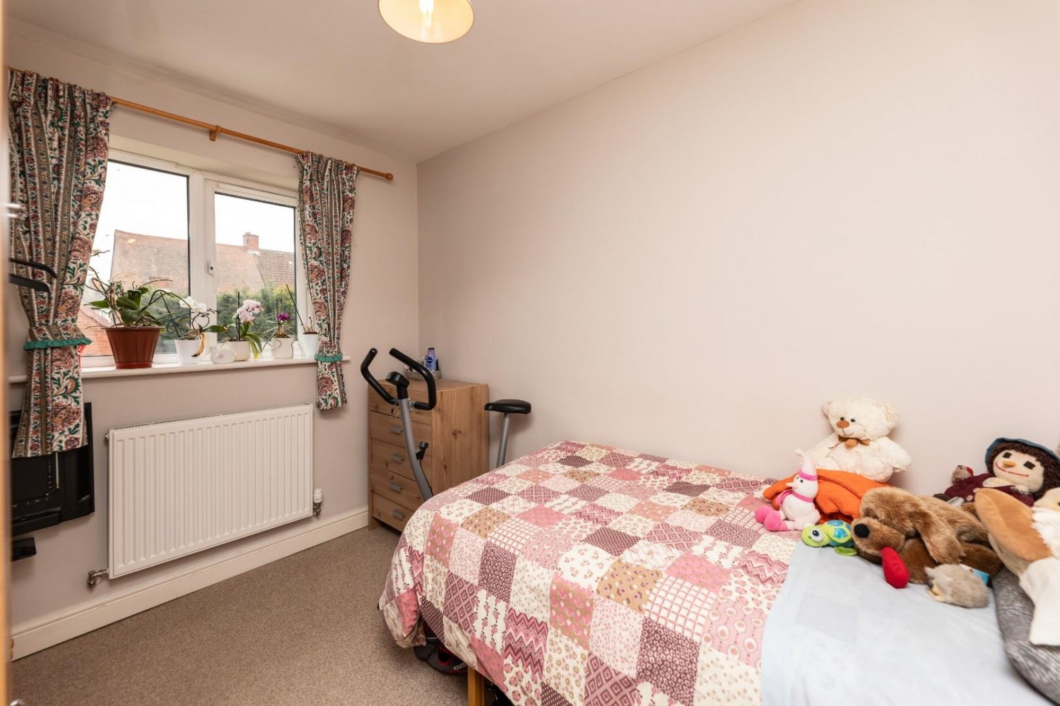 Laurel Court, Ryhill, Wakefield