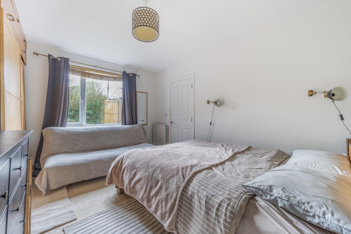 Trewartha Estate, Carbis Bay