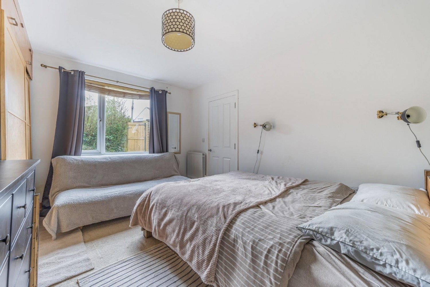 Trewartha Estate, Carbis Bay
