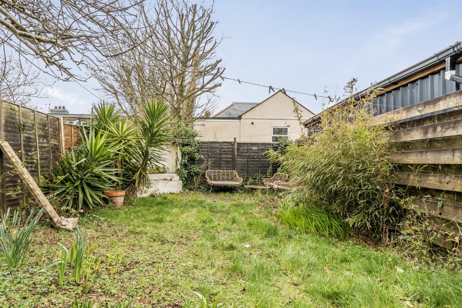Trewartha Estate, Carbis Bay