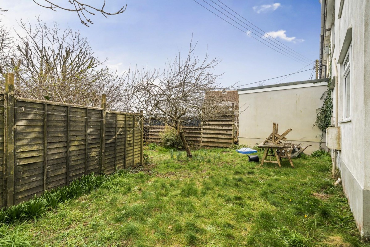 Trewartha Estate, Carbis Bay