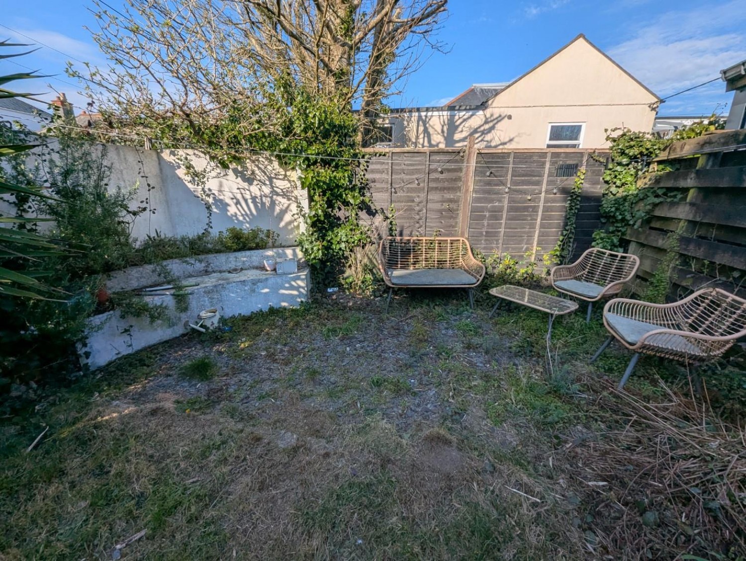 Trewartha Estate, Carbis Bay