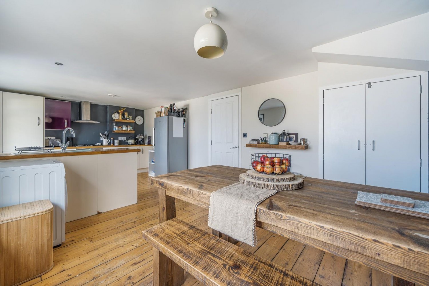 Trewartha Estate, Carbis Bay