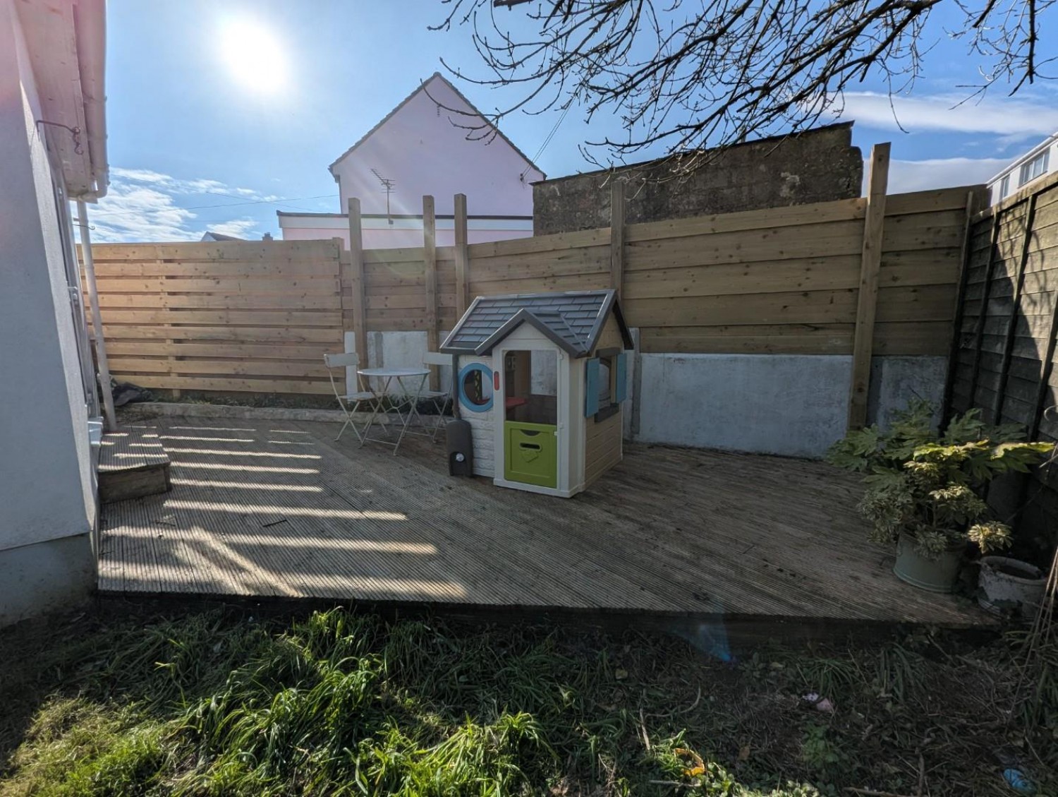 Trewartha Estate, Carbis Bay