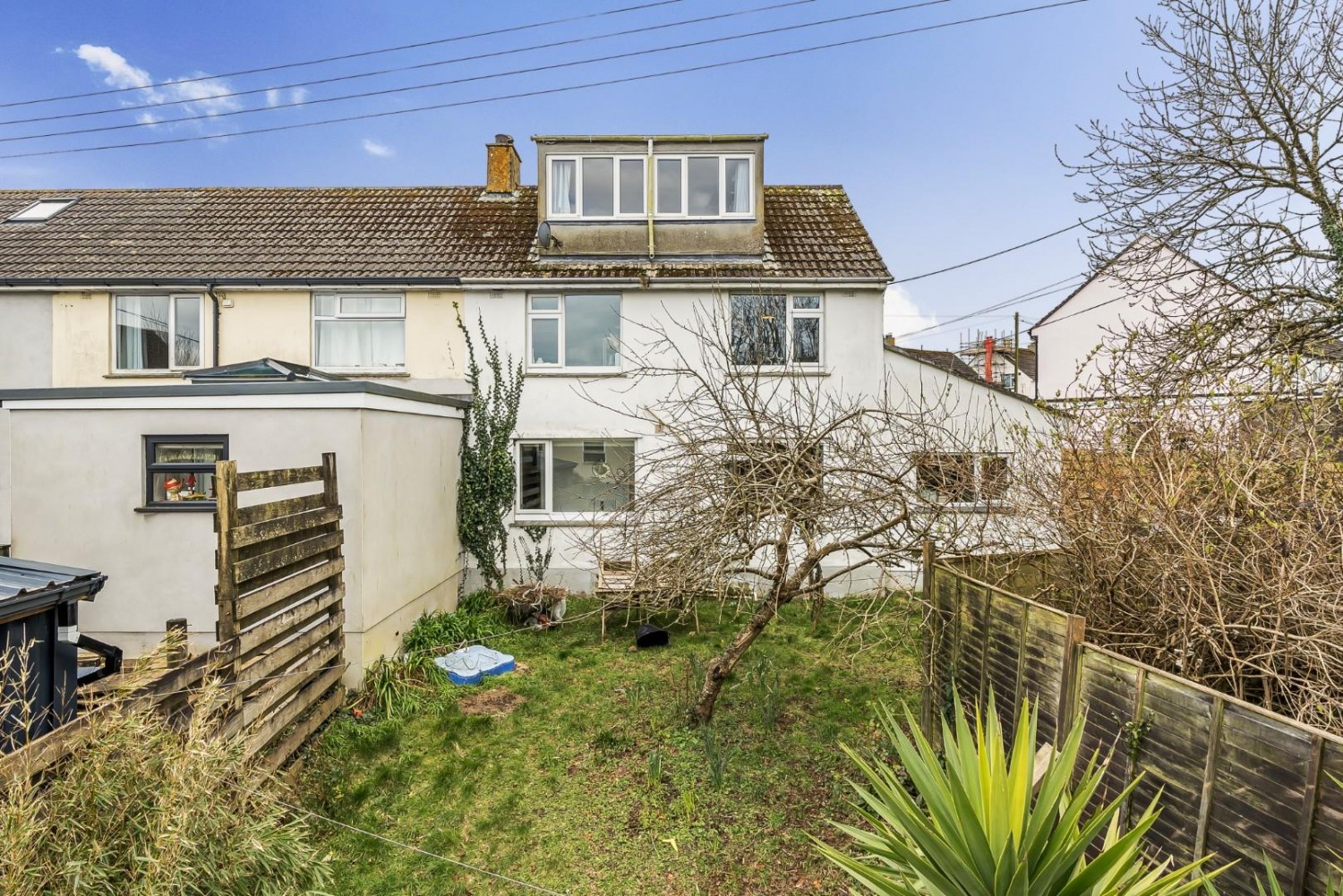 Trewartha Estate, Carbis Bay