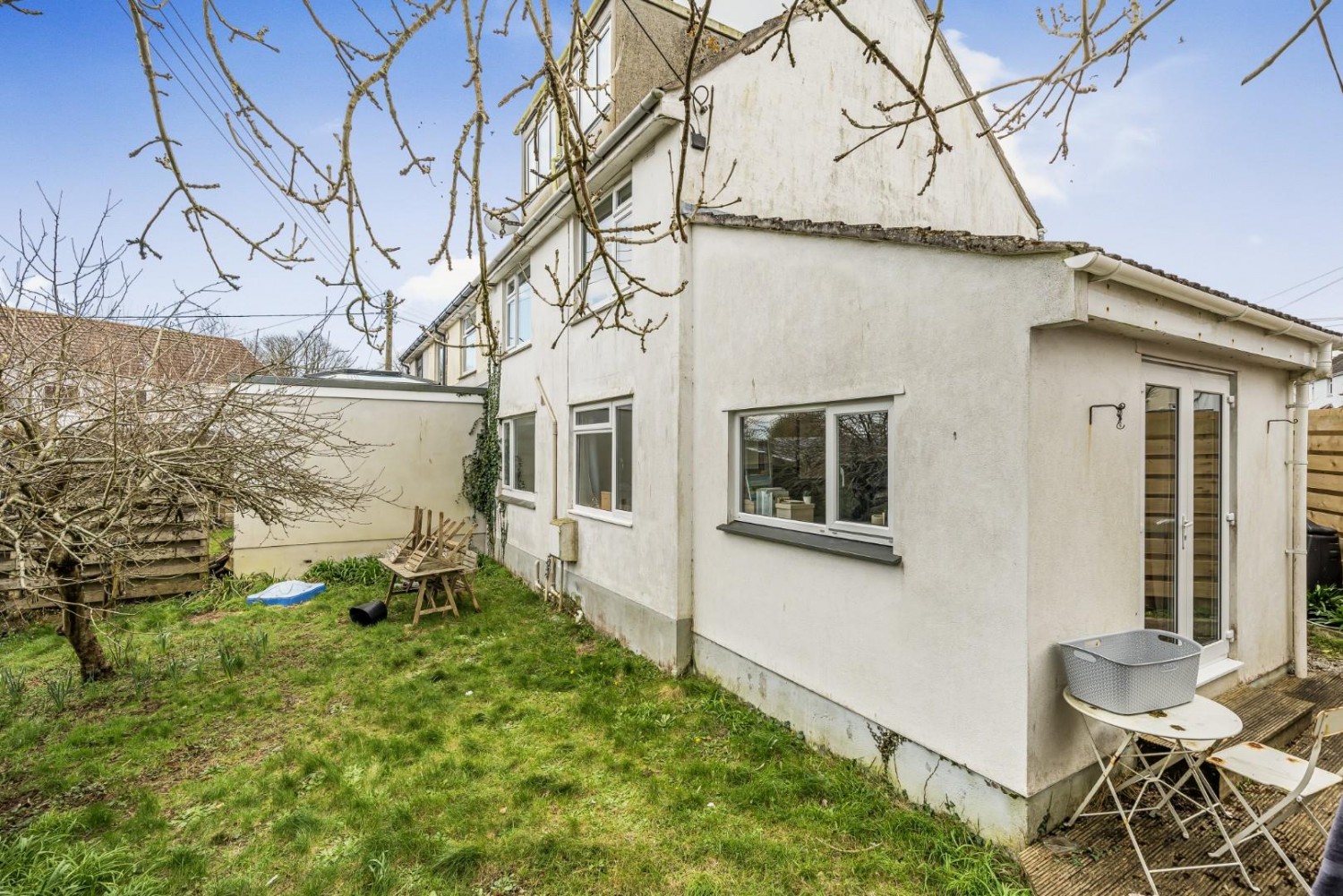 Trewartha Estate, Carbis Bay