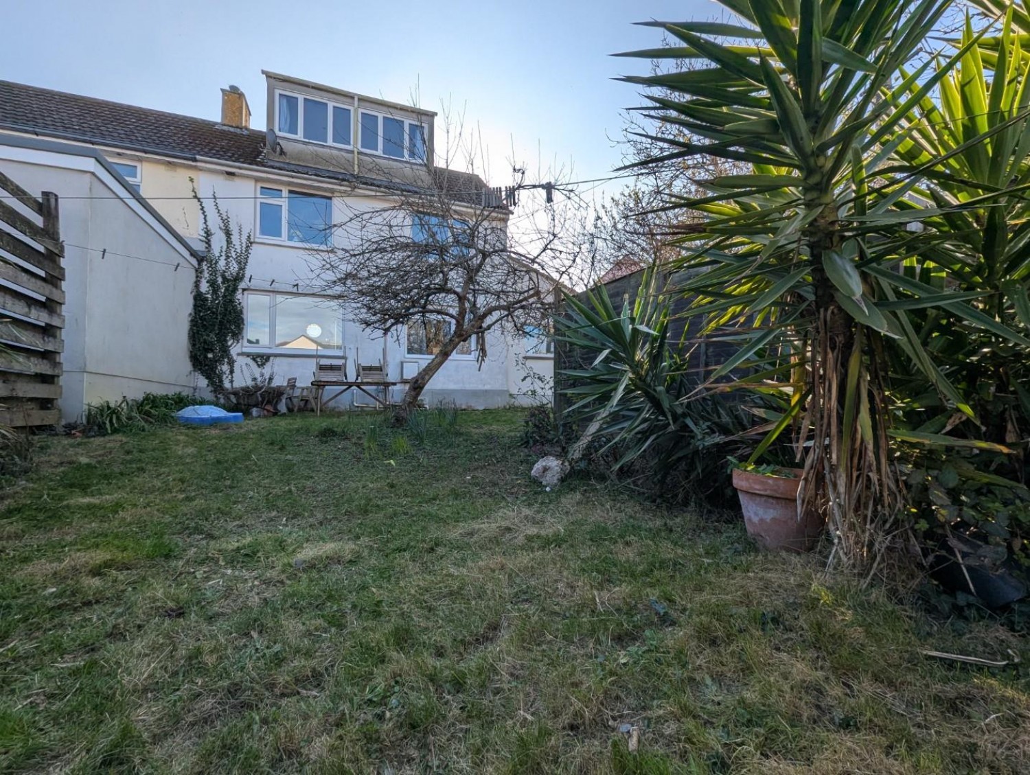Trewartha Estate, Carbis Bay