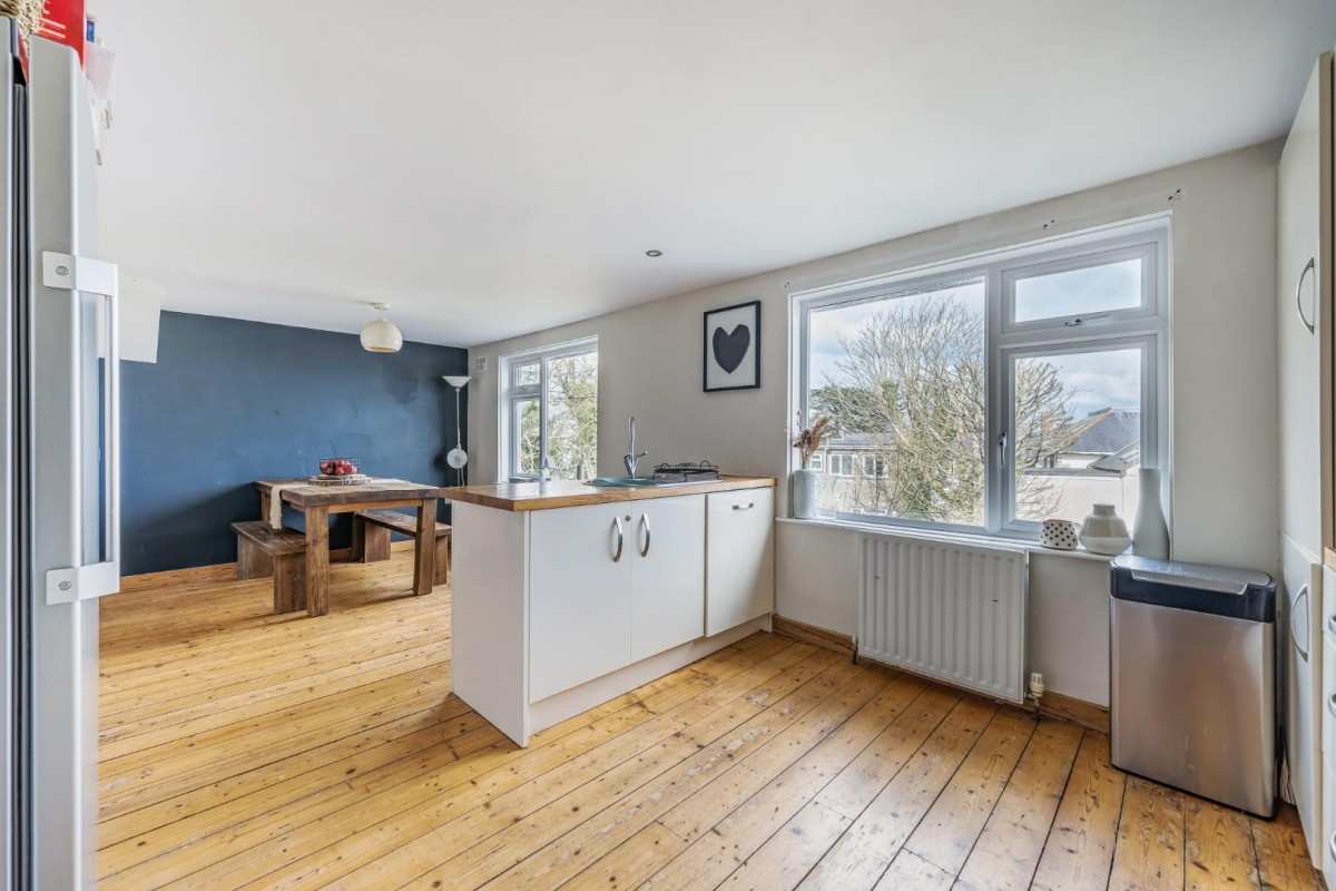 Trewartha Estate, Carbis Bay