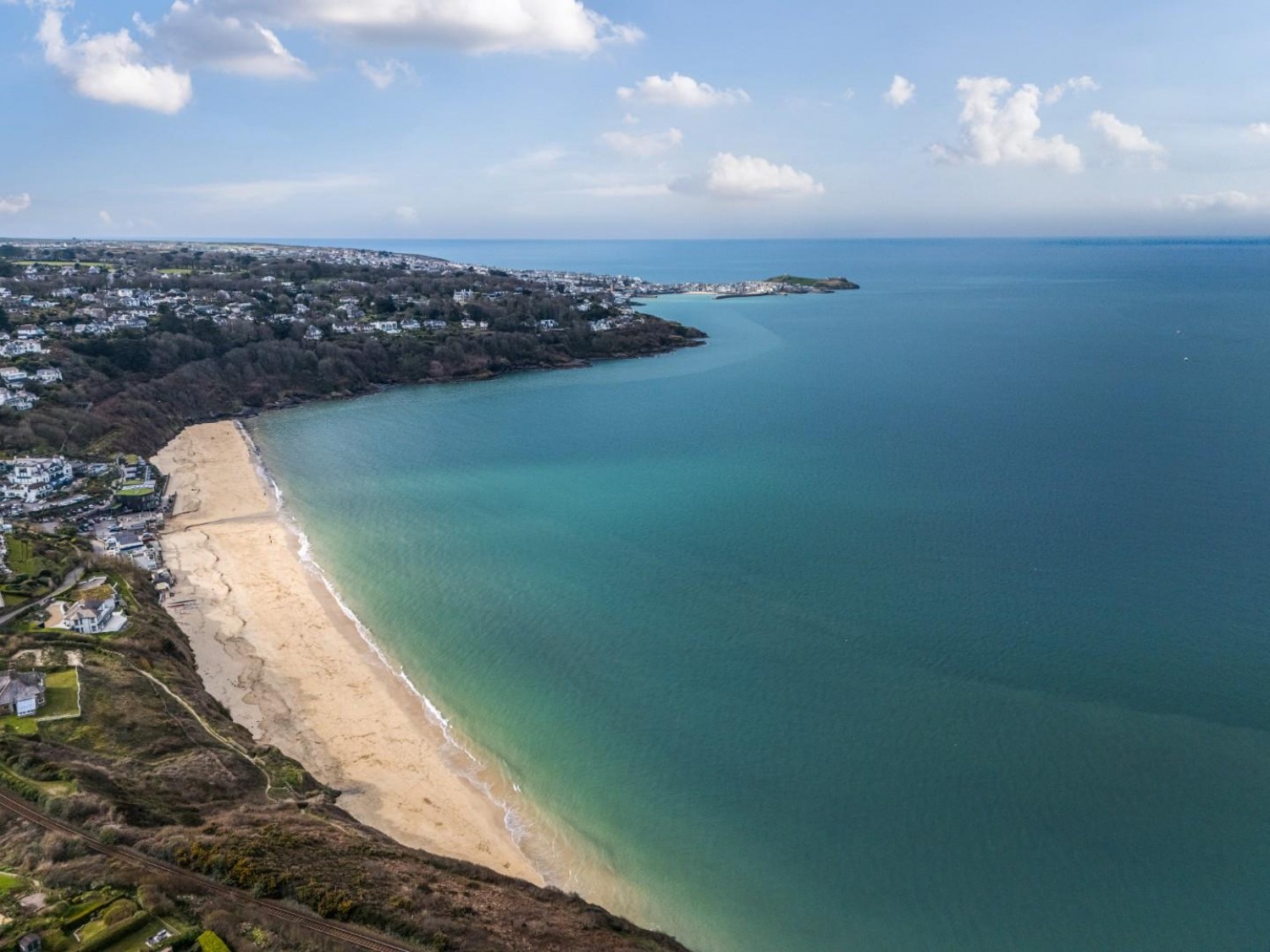 Trewartha Estate, Carbis Bay