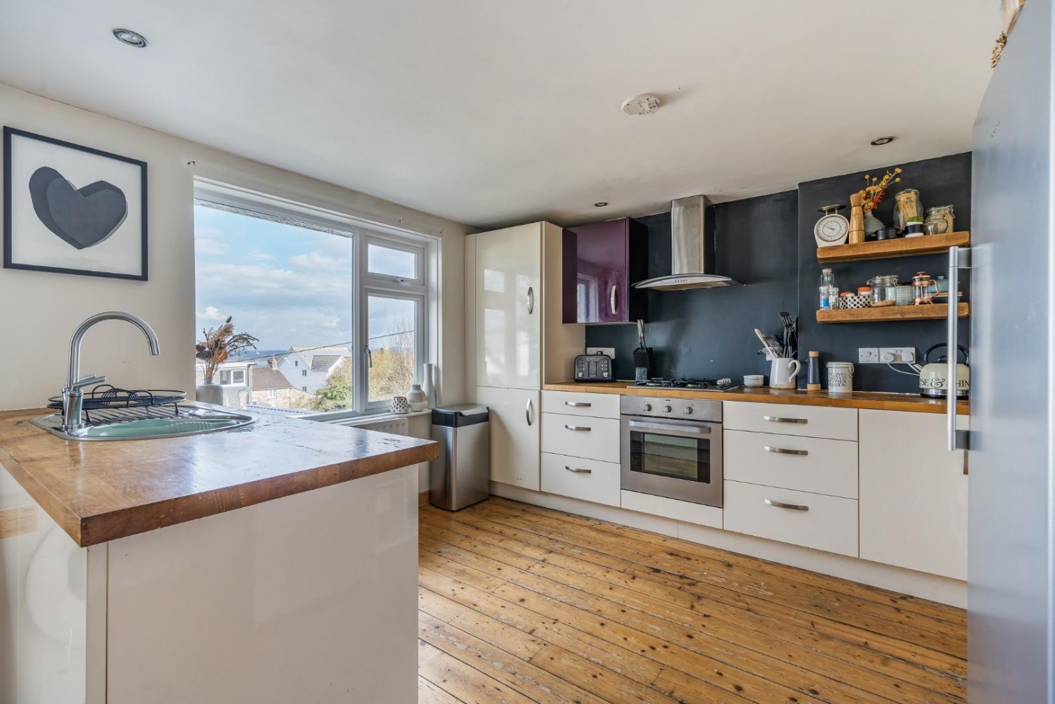 Trewartha Estate, Carbis Bay