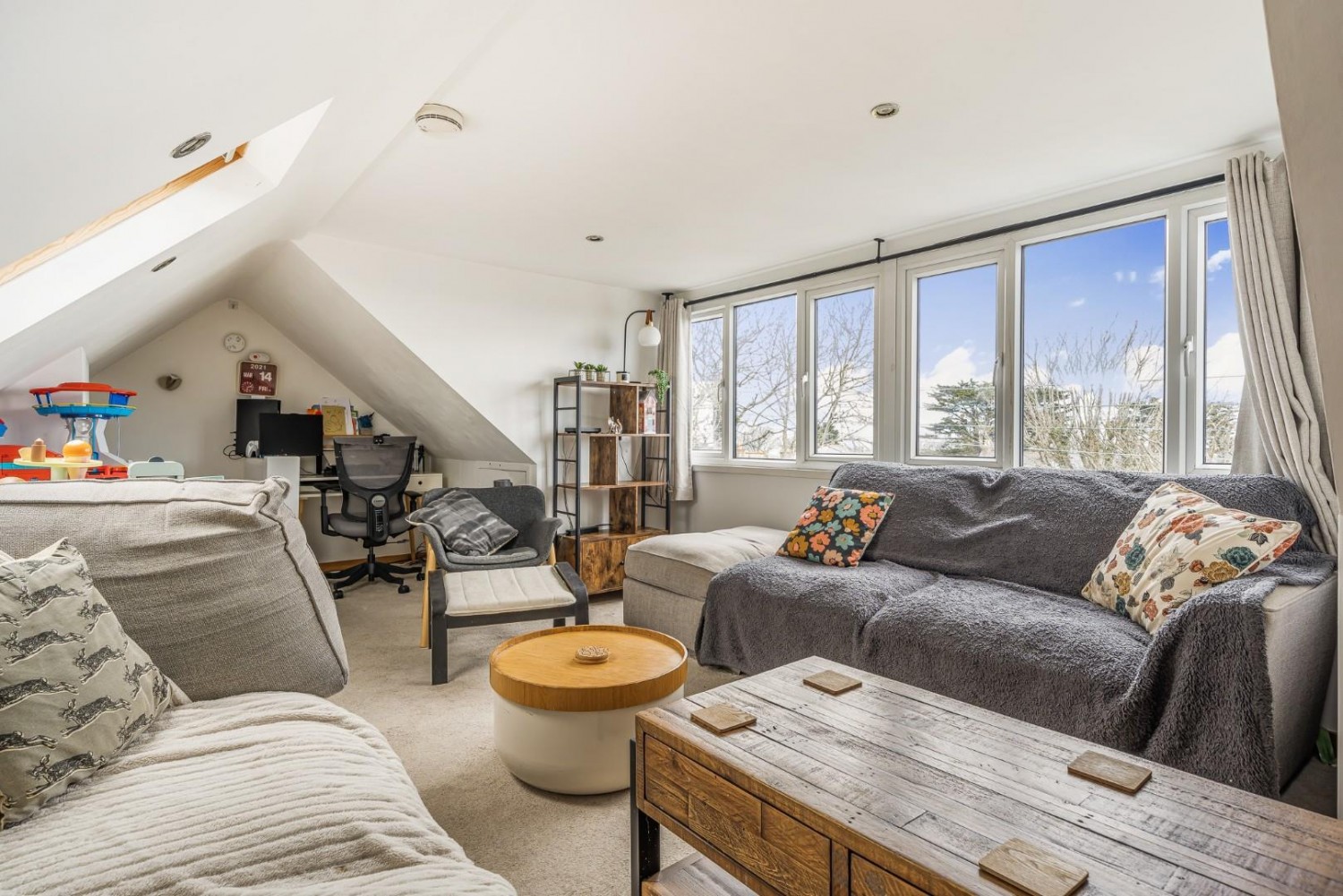 Trewartha Estate, Carbis Bay