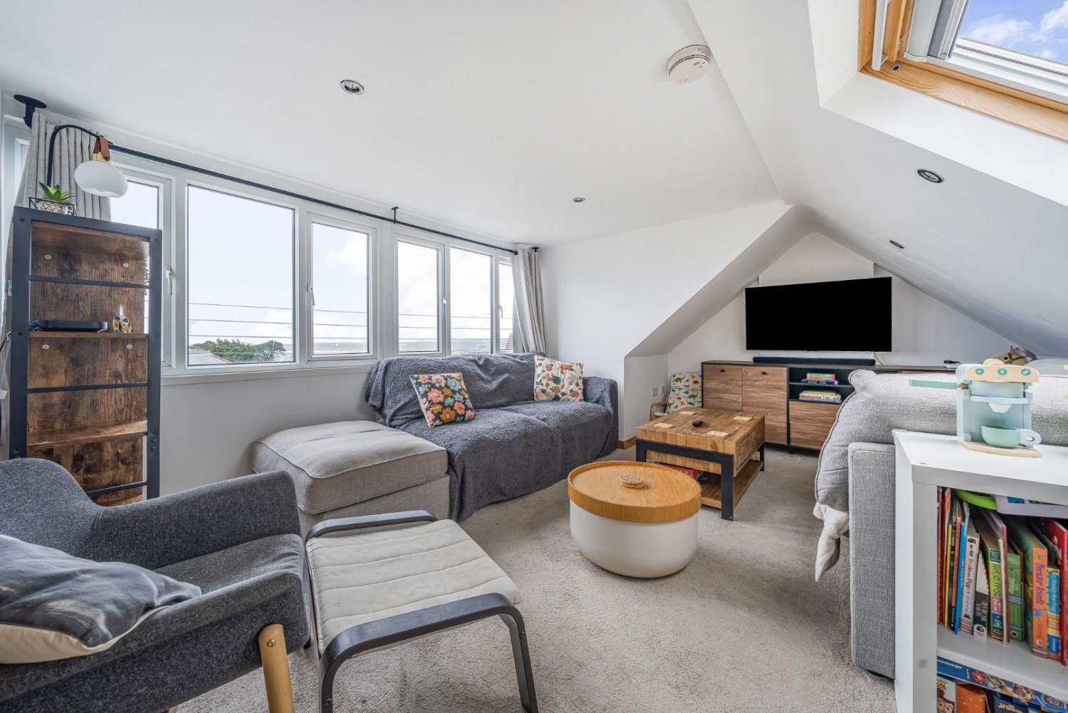 Trewartha Estate, Carbis Bay