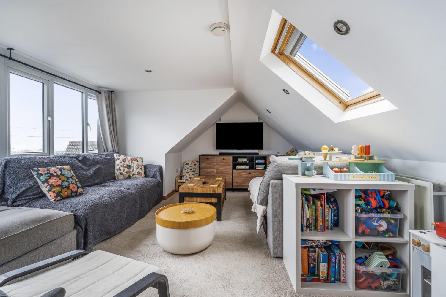 Trewartha Estate, Carbis Bay