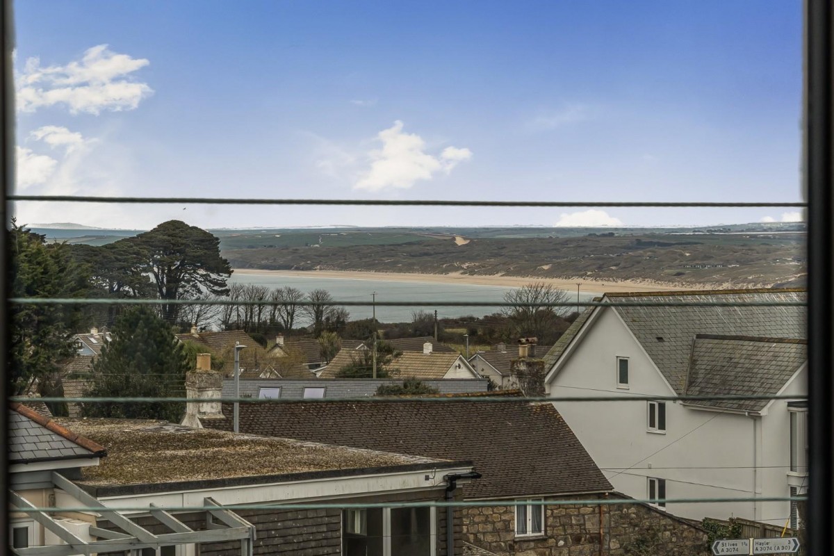 Trewartha Estate, Carbis Bay