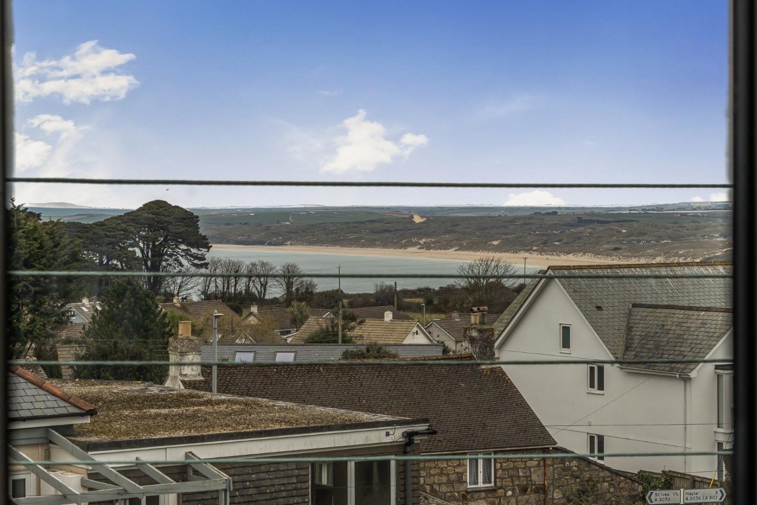Trewartha Estate, Carbis Bay
