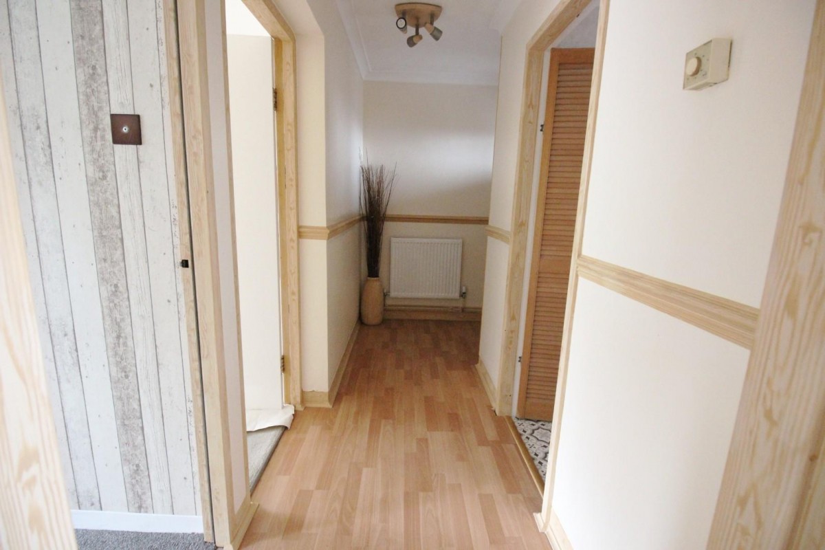 Commonwealth Way, Abbey Wood