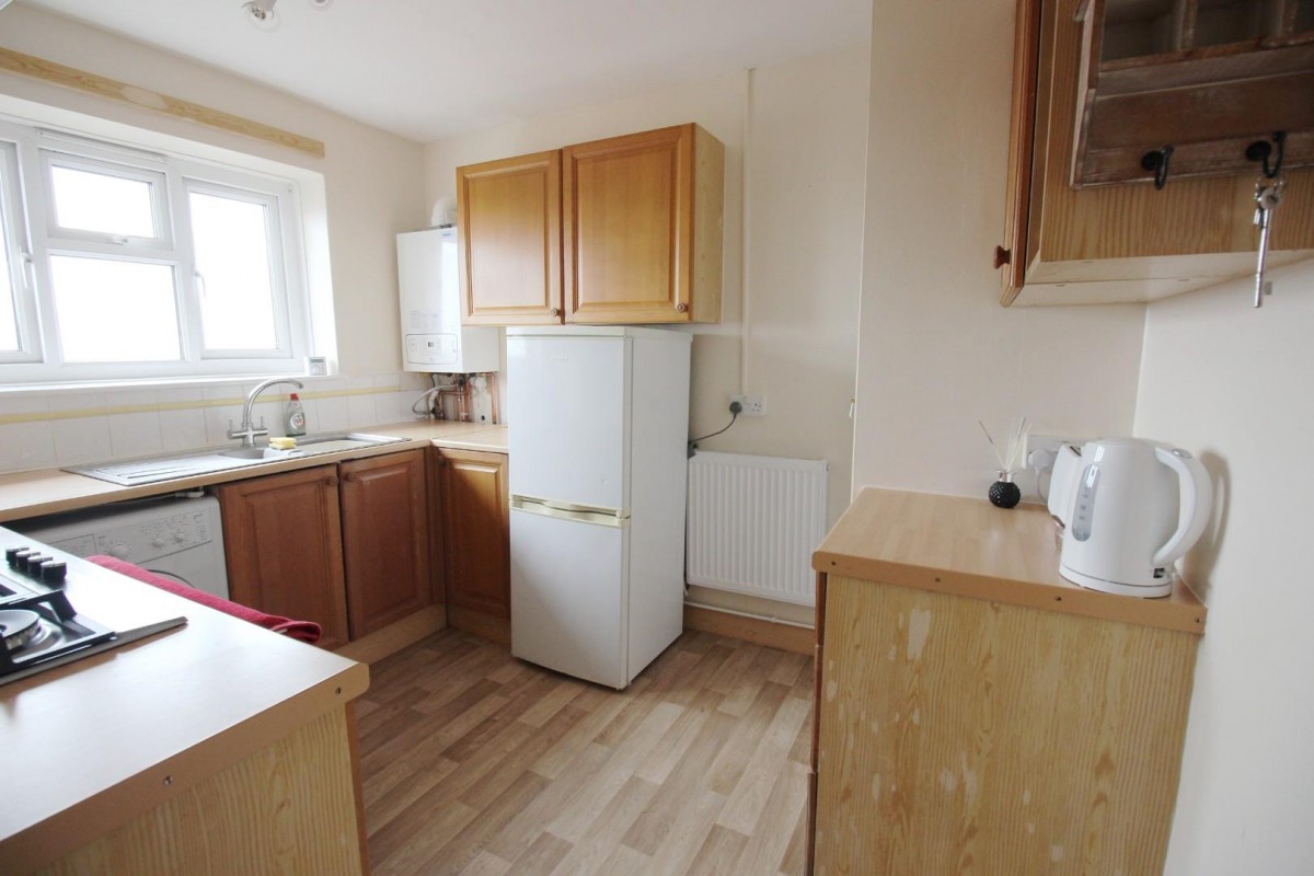 Commonwealth Way, Abbey Wood